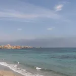 Capitan Trinchetto Agave Trapani