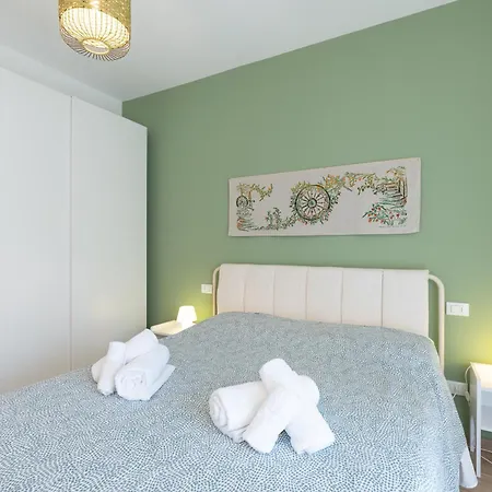 Apartamento Capitan Trinchetto Agave *